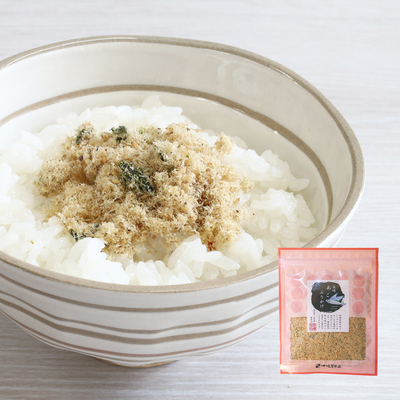 あごふりかけ　30g　-単品