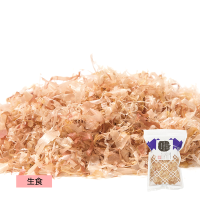 手もみかつお　40g　-単品