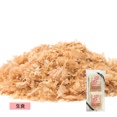 かつおミニパック　2g×5P　-単品