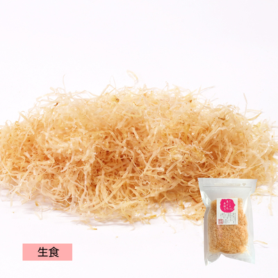 まぐろ糸削り　30g　-単品