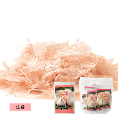 さくら鰹　-単品