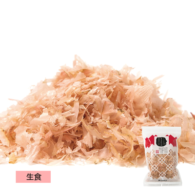 本枯れ血合抜き手もみかつお　40g　-単品