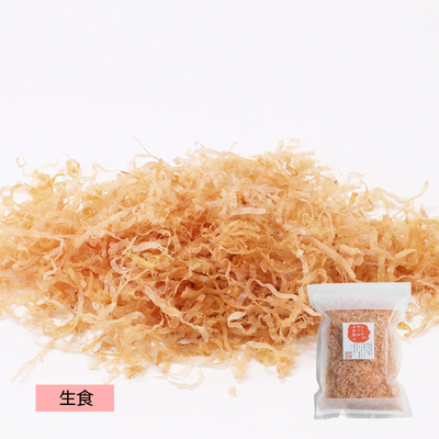 かつお上糸削り　50g　-単品