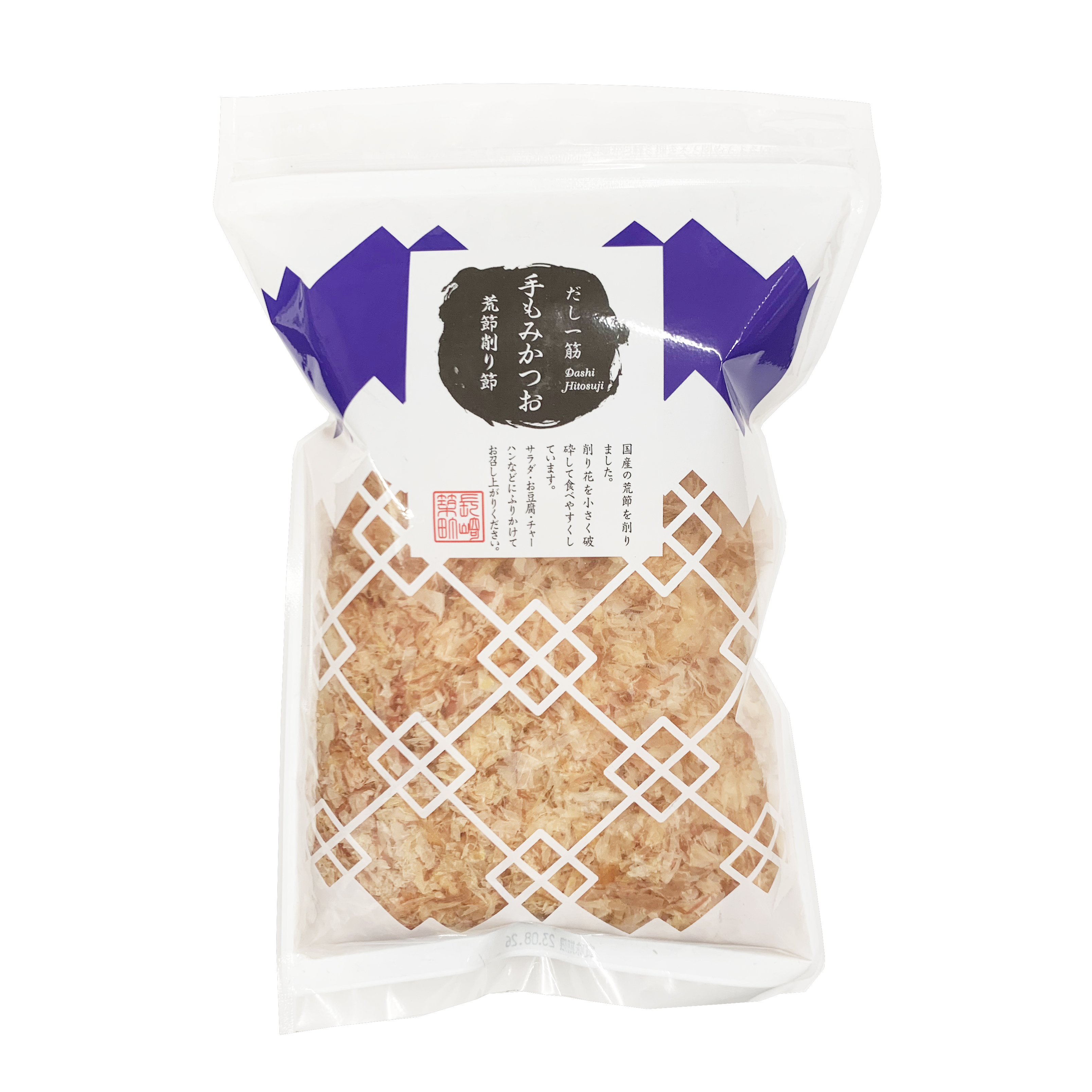 手もみかつお｜長崎の削り節・無添加だしはだし専門店【中嶋屋本店