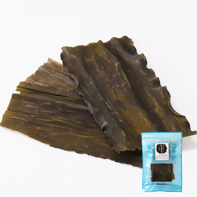 天然利尻昆布　40g　-単品