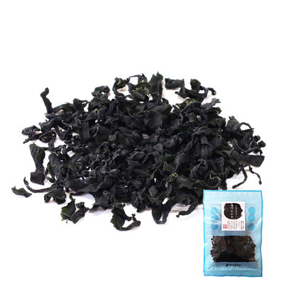 鳴門カットわかめ　15g　-単品