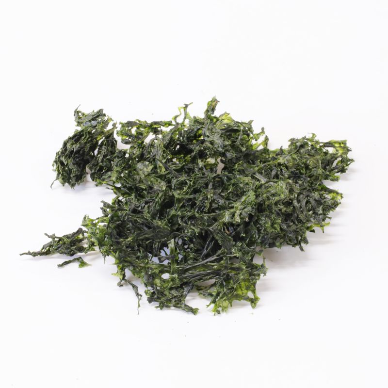 あおさ｜長崎の削り節・無添加だしはだし専門店【中嶋屋本店】 |