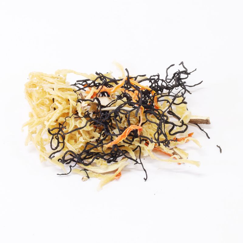 ヘルシー五菜｜長崎の削り節・無添加だしはだし専門店【中嶋屋本店】 |