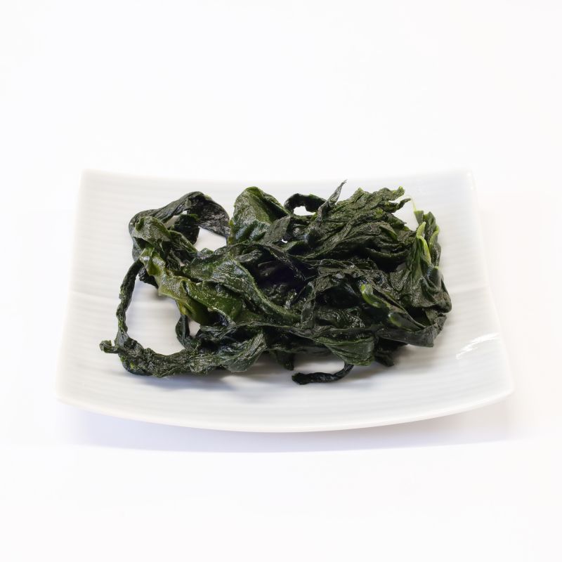 塩わかめ｜長崎の削り節・無添加だしはだし専門店【中嶋屋本店】公式