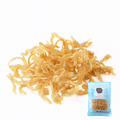 ゆで干し大根(細切)　50g　-単品