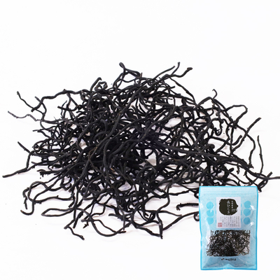 五島長ひじき　15g　-単品