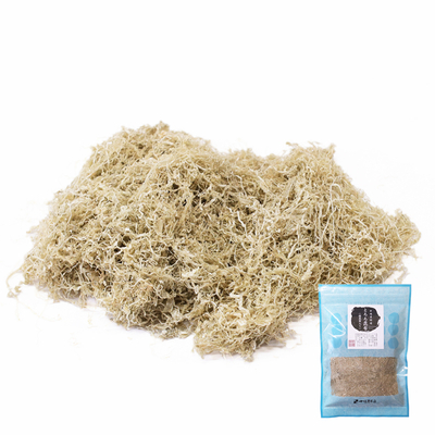 とろろ昆布(根昆布入り)　30g