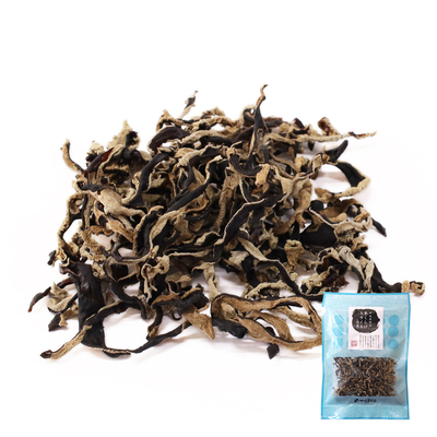 木くらげスライス　15g　-単品