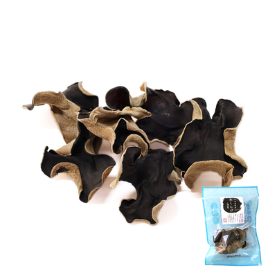 木くらげ　15g　-単品