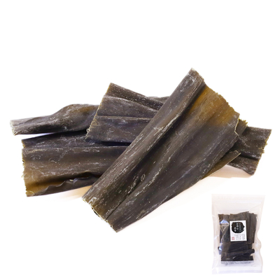 お得な昆布　80g　-単品