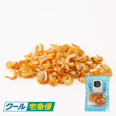 むきえび　30ｇ　-単品