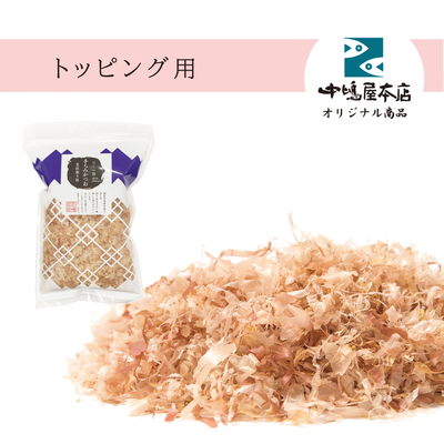 手もみかつお　40g　-単品