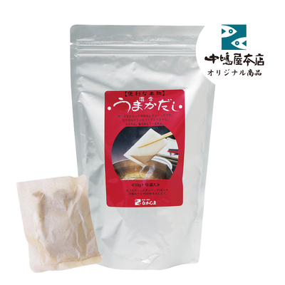 うまかだし混合（30パック）