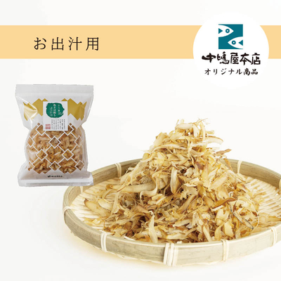 花さば削り（50g）