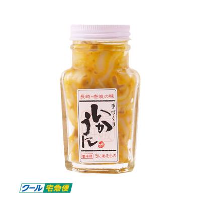 いかうに　110g　-単品