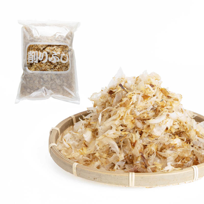 燻製むろあじ削り（500ｇ）