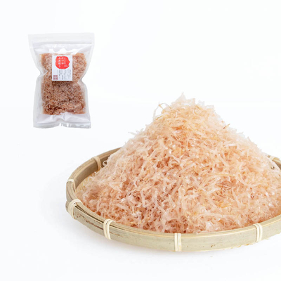 かつお上糸削り　50g　-単品
