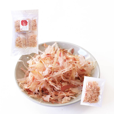 お得なかつおミニパック　2g&times;20P　-単品