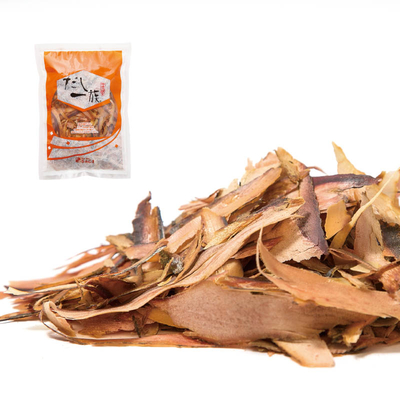 だし一族混合削り節　150g　-単品