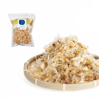 燻製むろあじ削り（50g）