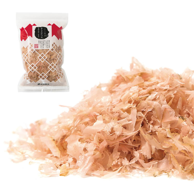 本枯れ血合抜き手もみかつお　40g　-単品