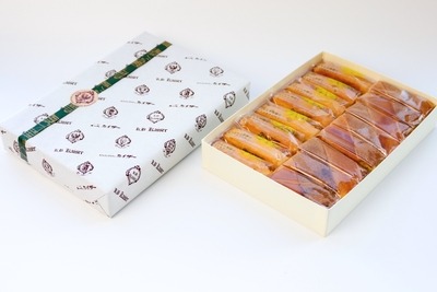 ドイツ菓子カーベカイザー｜しまなみ檸檬シリーズ | カーベ・カイザー