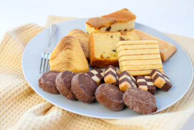 ケーゼゲベック【カーベカイザー】クッキー | カーベ・カイザー