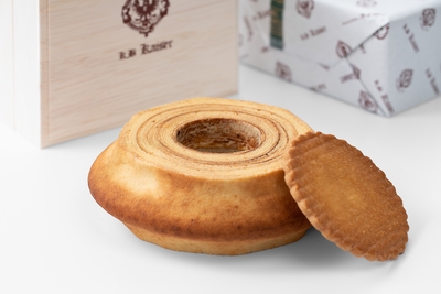 バウムクーヘンクラシック【カーベカイザー】 | カーベ・カイザー