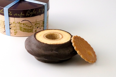 ショコラバウム