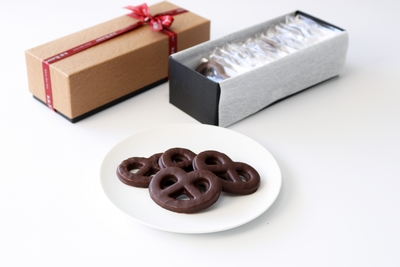 プレッツェル(15枚入)