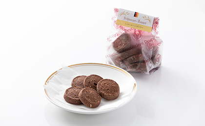 シュバルツドンナー【カーベカイザー】クッキー | カーベ・カイザー