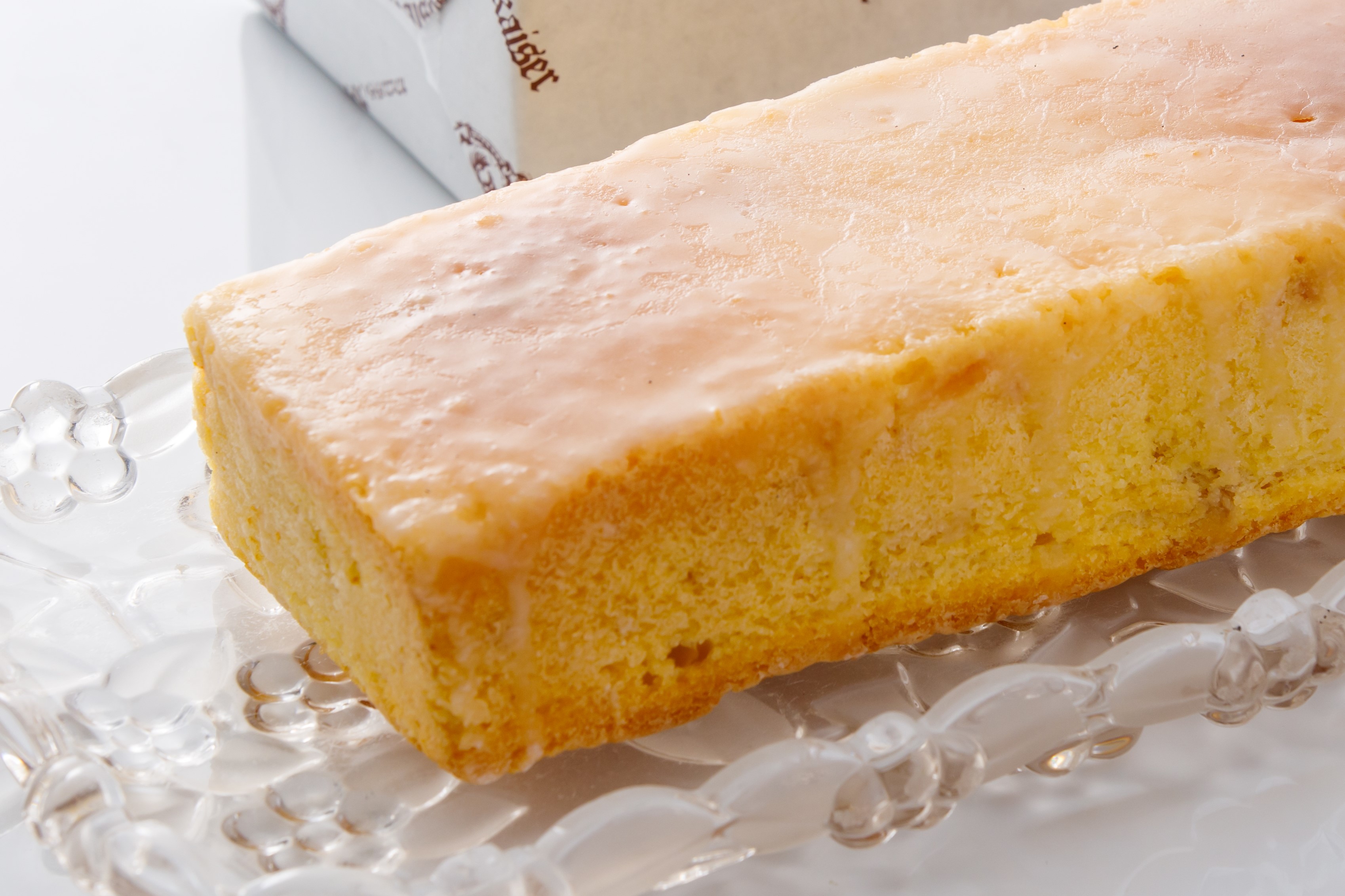 しまなみ檸檬のクールケーキ | カーベ・カイザー