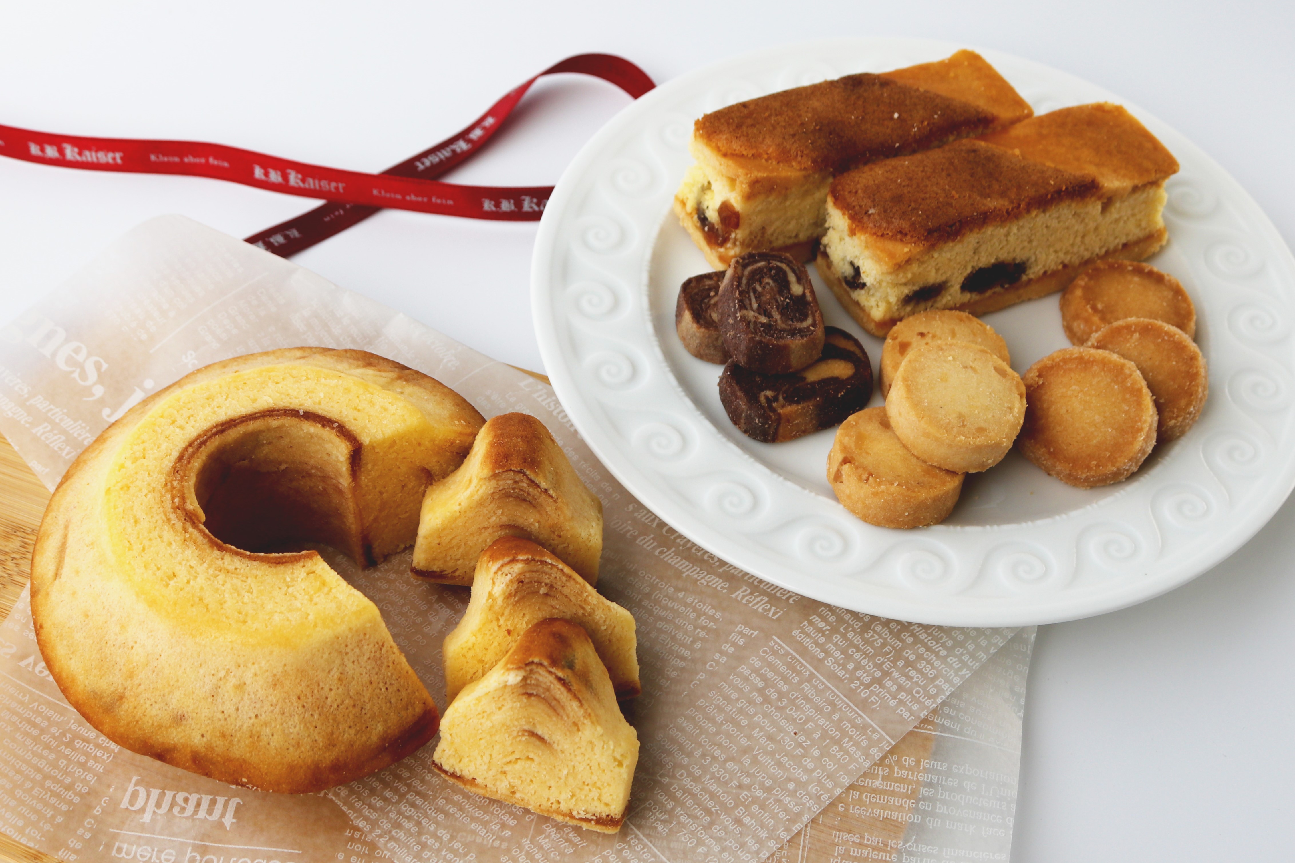 ギフトセット【カーベカイザー】 | カーベ・カイザー