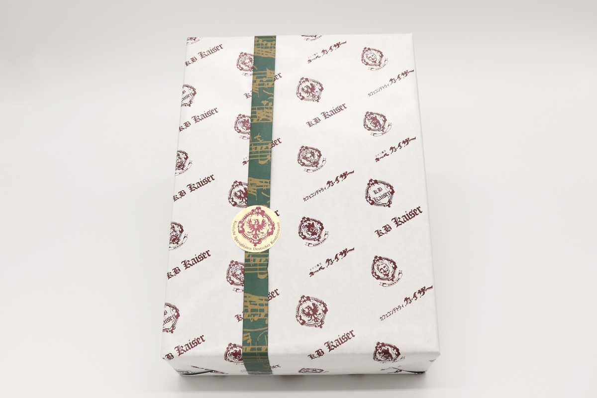 ギフトセット【カーベカイザー】 | カーベ・カイザー