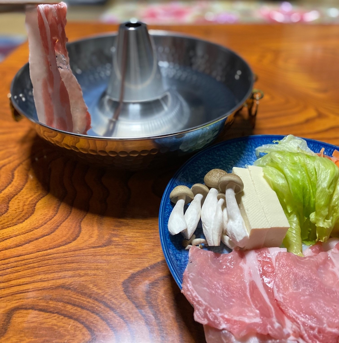 クール冷蔵】しゃぶしゃぶセット4人用 | 下仁田ミートオンライン