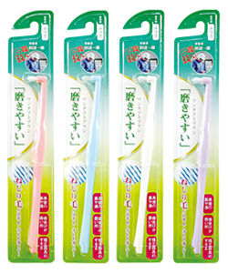 ワンタフトブラシ ( ※色の選択不可)