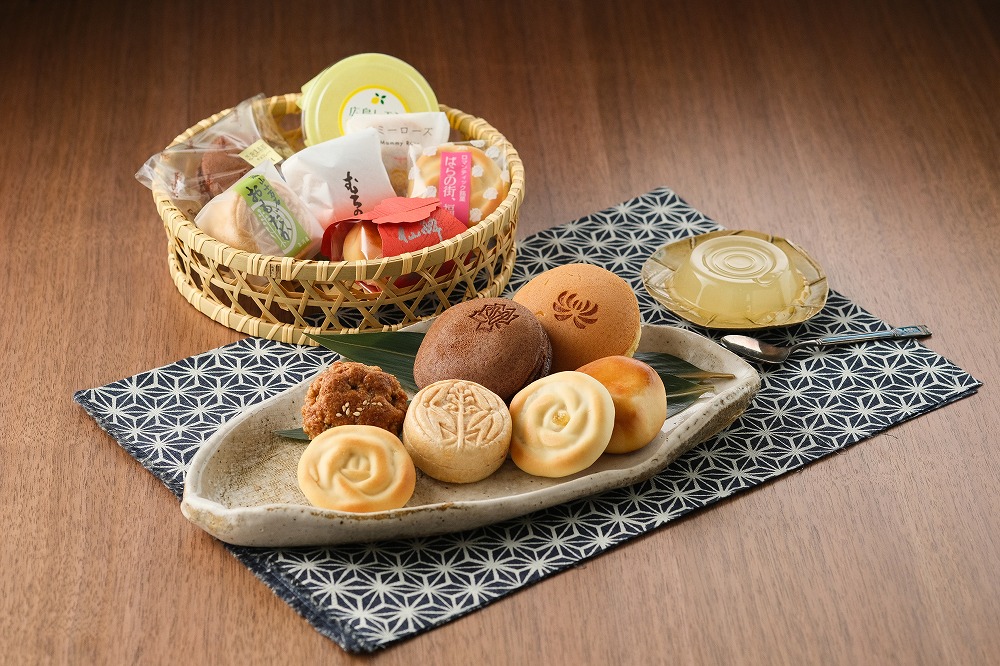 た*ぎ様 メモリー　いろいろ詰め合わせ フルーツゼリー8個詰合せ（SC－08） | たかはたファーム