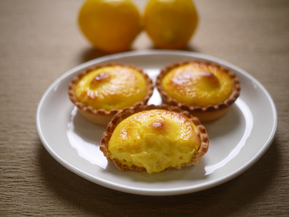 宮本屋 瀬戸内レモンのチーズタルト（15個入り） | あみゃーもん