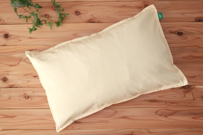 洗えるそば枕　懐かしの眠り