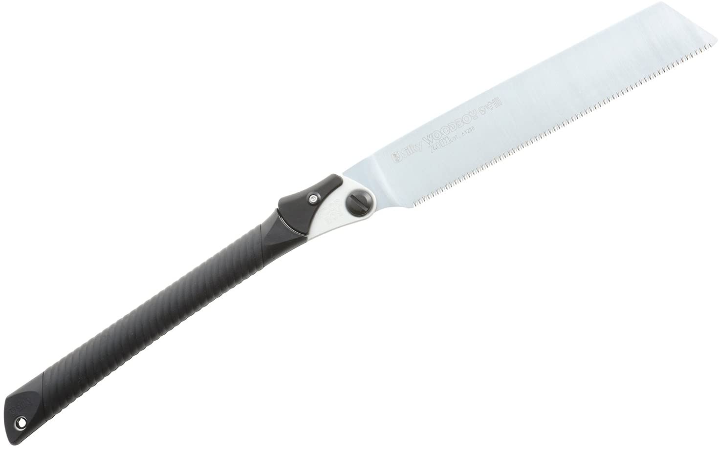 造作用ノコギリ 【シルキー ウッドボーイ】　定規【コンビネーションスコヤ】 造作用ノコギリ 【シルキー ウッドボーイ】 定規