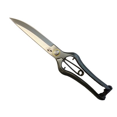 宗寛 阿武隈川 片手刈込鋏 長刃 金止270mm | ワタヤネットショップ