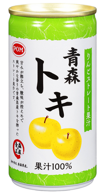 POM青森トキ(190g缶/20本)