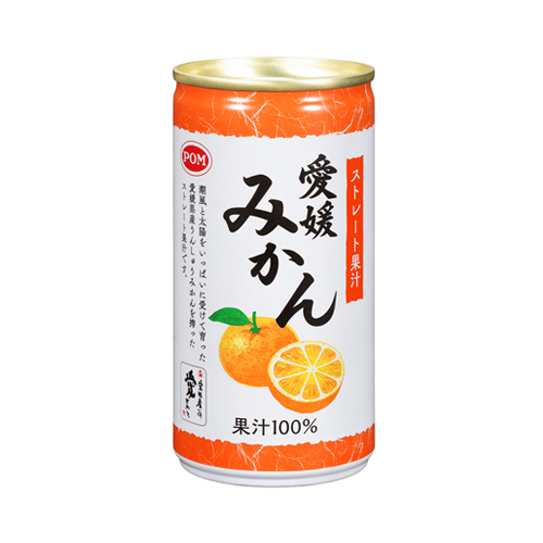 POM愛媛みかん