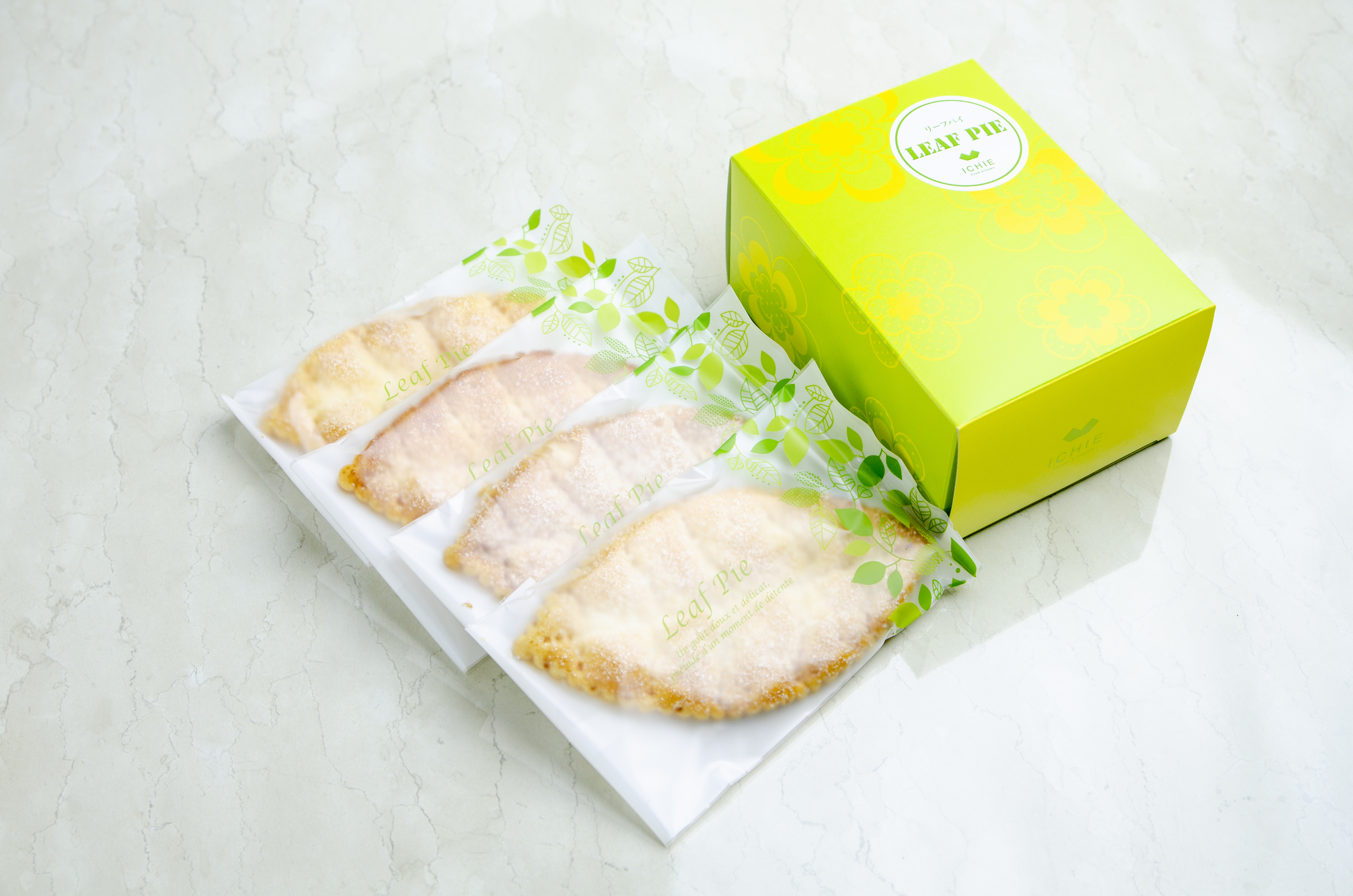 イチョウリーフ イチョウ葉エキス（サプリメント） 360粒 90日分【日本全国 送料無料