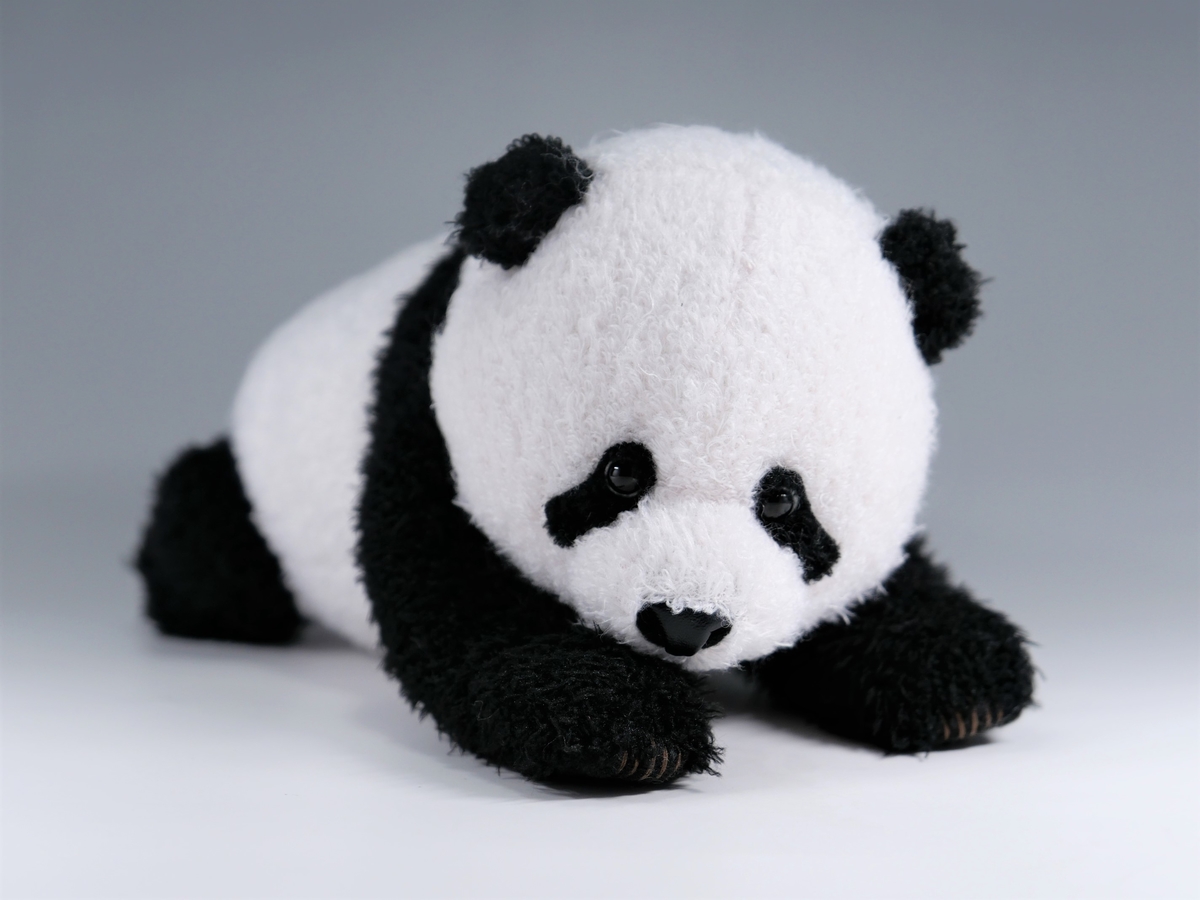 かまってシャンシャン 3rd Anniv ｔｏｋｙｏｚｏｏｓｈｏｐ